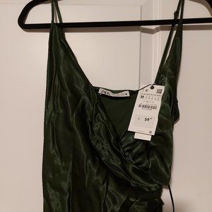 Zara dress never worn $50